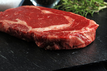 Dry Aged Wagyu Entrecote Steak