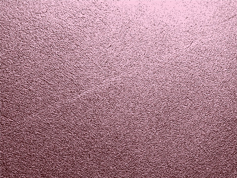 Metallic glossy texture. Rose quartz pattern. Abstract shiny background. Luxury sparkling background.