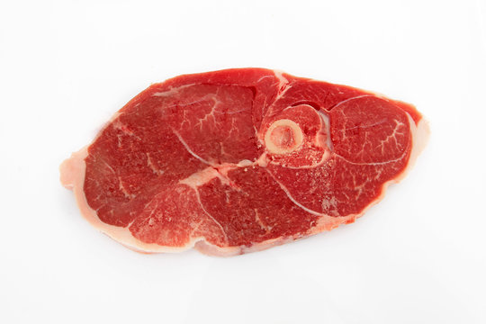 tranche de gigot