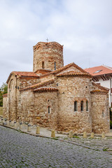 Ancient bulgarian church 2