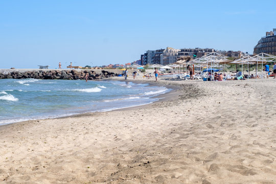 Sandy beach 2