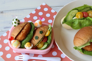 ランチボックス