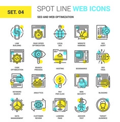 SEO and Web Optimization