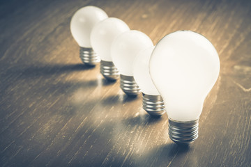 Big Bulb Leader