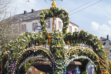 Osterfest.