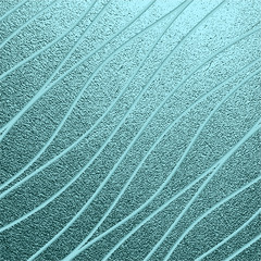 Abstract metallic background