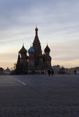 Fototapeta premium Beautiful orthodox church