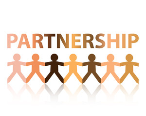 Partnership Paper People