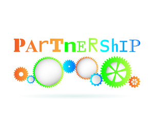 Partnership Gears