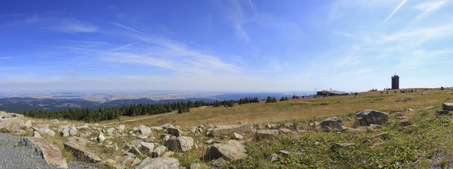 Brocken Panorama_2