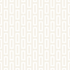 Maze Tangled Lines Contemporary Graphic. Abstract Geometric Background Design. Vector Seamless Pattern.