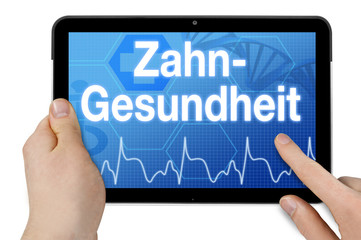 Zahngesundheit