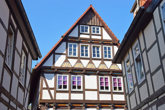 Altstadt Hameln