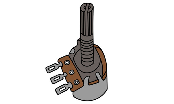 Potentiometer