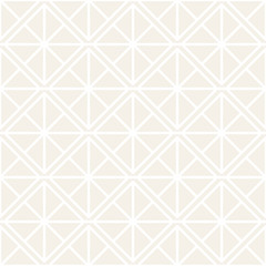 Seamless Pattern With Squares. Vector Abstract Background. Stylish Geometric Linear Structure