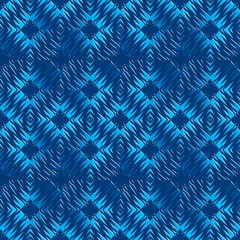 abstract seamless pattern