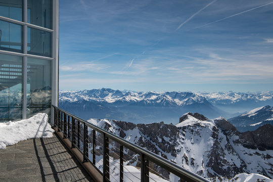 S&auml;ntis 5