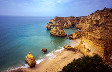 Algarve