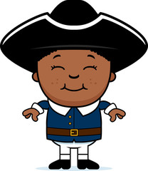 Colonial Child