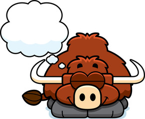 Dreaming Little Yak