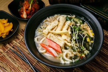 Kake Udon