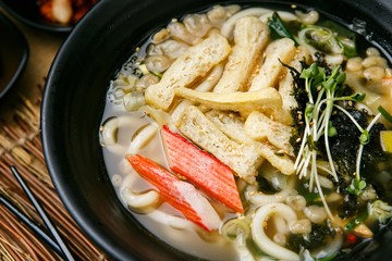 Kake Udon
