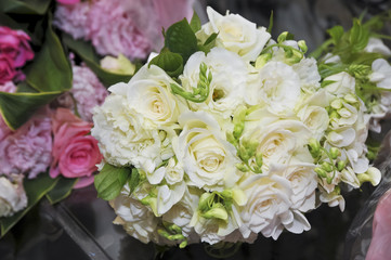 ブライダルイメージ,華麗で優美なとても素敵なウェディング