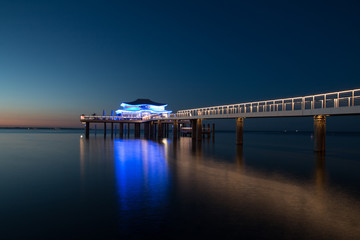 Ostsee Seebrücke