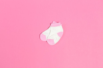 Fototapeta premium Children's wear