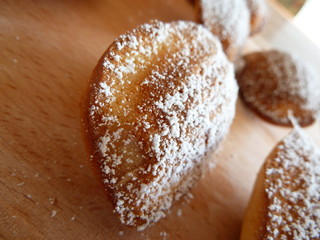 Madeleine