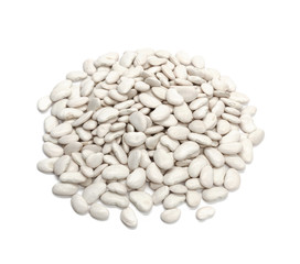 White beans