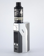  Electronic Cigarette