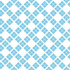 Fototapeta premium Endless vector texture for wallpaper, wrapping paper, background, surface texture, pattern fill