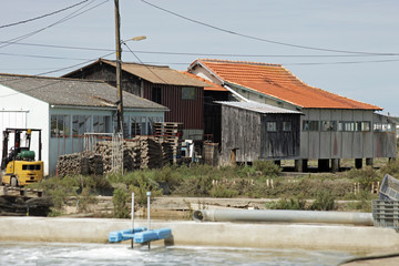 Obraz premium Loisirs - Paysages et divers