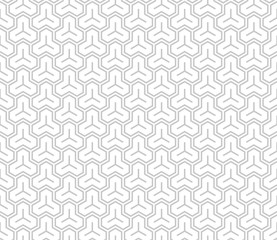Vector Background, Japan Style #Geometric bishamon kikko pattern