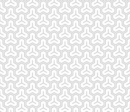 Vector Background, Japan Style #Geometric bishamon kikko pattern