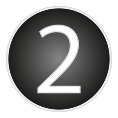 vector image two buttons