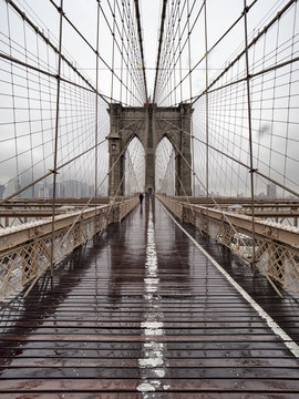 Puente de Brooklin