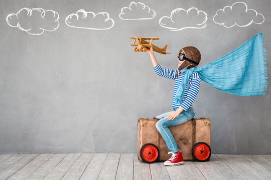 Summer vacation and travel concept