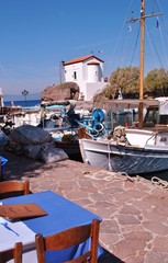 Greece Lesbos Island mediterranean Holiday