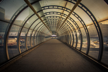 Tunnel