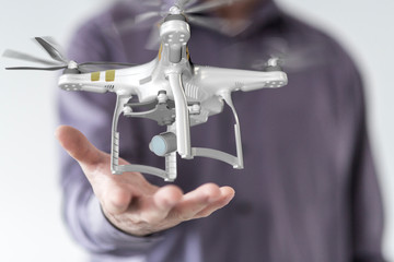 drone 3d