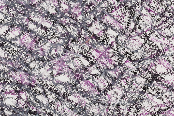 Fototapeta premium crayons grungy texture