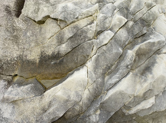 Texture natural stone
