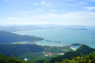 Langkawi Island, Malaysia, Asia