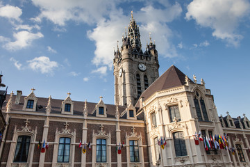 Douai (Nord)