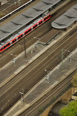 Chemin de fer, transport 