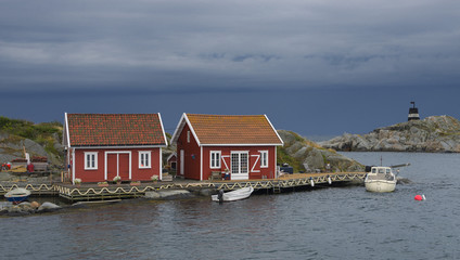 Gamle Hellesund