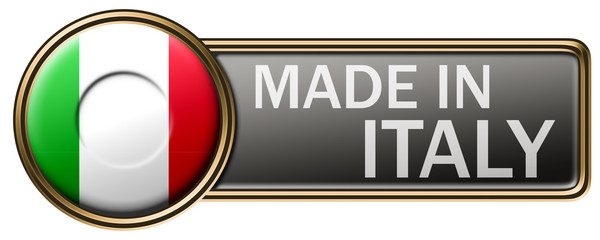 Made in italy