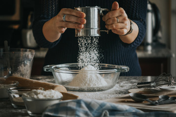 Sifting